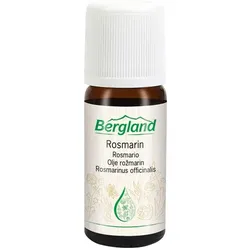 Bergland ätherisches Öl - Rosmarin 10ml
