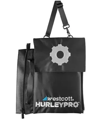 Westcott HurleyPro H2Pro Weight Bag