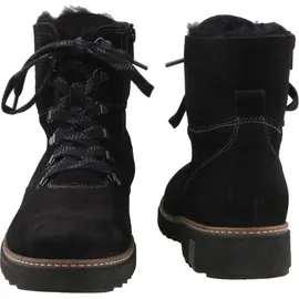 WALDLÄUFER Hitomi schwarz 39