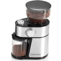 KitchenChef Kitchen Chef 230g 200W Schwarz