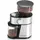 KitchenChef Kitchen Chef 230g 200W Schwarz