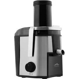 ETA Fresher II ETA503290000", schwarz