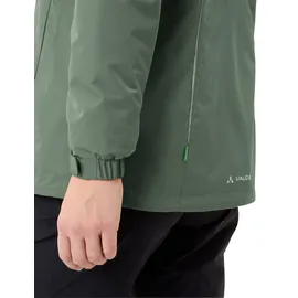 Vaude Escape Bike Warm Jacket - - grün 36