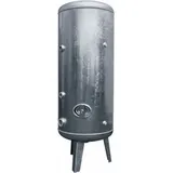 Heider Druckkessel, DIN 4810 stehend 6 bar