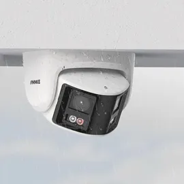 ANNKE I91DX 4K PoE Weiß