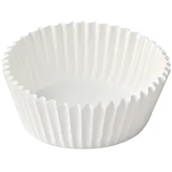 Dr. Oetker 150 Stk. Papier Backförmchen Cupcake Muffinförmchen Muffins