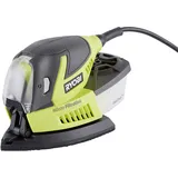 RYOBI RPS100-S Multischleifer grün/schwarz, 100 W