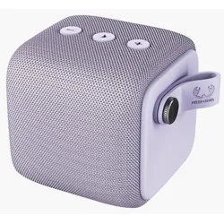 Bluetooth Lautsprecher Wasserdicht IPX7  Rockbox Bold S (Lila) 