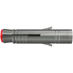 Schwerlastanker Edelstahl R SL M10 N R