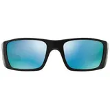OO9096-D8 matte black/prizm deep water