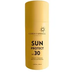 Chris Farrell Chris Farell Sun Protect 30 - 100 ml 100 ml