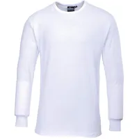 PORTWEST Thermo-T-Shirt, Größe: XL,