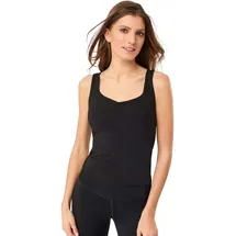 Mandala Balance Top black S