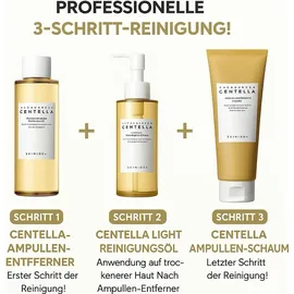 Skin1004 Centella Ampoule Foam Fluid 125 ml