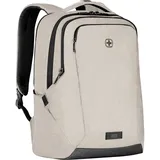Wenger MX Professional Gaming Notebook Rucksack 16" Zoll sand