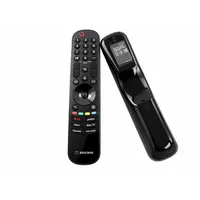 azurano Fernbedienung für LG Universal Magic remote, AN-MR24GA, MR23GA, MR22GA, MR21GA, MR20GA Voice Mouse, OLED NanoCell QNED