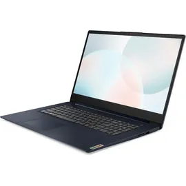 Lenovo IdeaPad 3 17IAU7 Intel Pentium Gold 8505 8 GB RAM 512 GB SSD Win11 Home