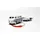 CARSON RC-Auto VW T1 Bus Kastenwagen 1:87 CH RTR