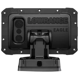 Lowrance Eagle 5 ́ ́ 83/200 Hdi Probe One Size