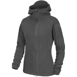Helikon-Tex Womens Cumulus Heavy Fleece shadow grey, Größe XL