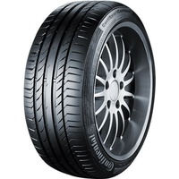 Continental ContiSportContact 5 265/45 R21 108W