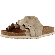 Verbenas Rocio Roda taupe 39