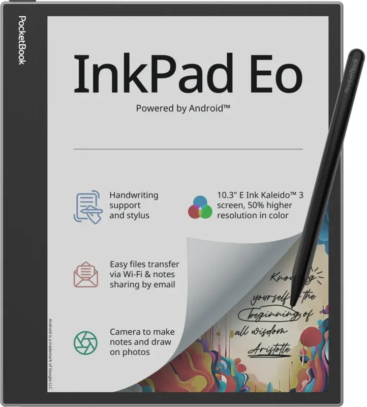 Preisvergleich Produktbild Pocketbook InkPad Eo