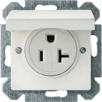 Siemens Delta Weiß 5UB1535