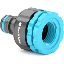 Cellfast ENERGO Zapfhahnanschluss 1/2"-3/4"-1" .