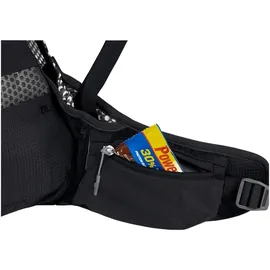 Jack Wolfskin Phantasy 22,5 l Schwarz