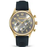 Timberland Ballardvale TDWLF2200102 Leder 40 mm TDWLF2200102