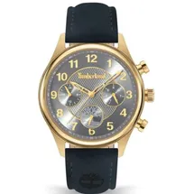 Timberland Ballardvale TDWLF2200102 Leder 40 mm TDWLF2200102