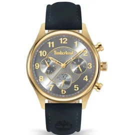 Timberland Ballardvale TDWLF2200102 Leder 40 mm TDWLF2200102