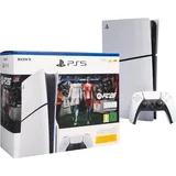 Sony PlayStation 5 Slim Disc Edition EA SPORTS FC26 Bundle