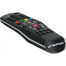 DreamBox DM900 UHD 4K Twin schwarz