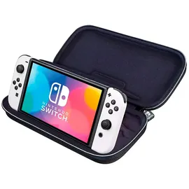 Bigben Interactive Nintendo Switch Travel Case weiß