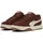 Puma Park Lifestyle Sk8 SdSneaker Kastanienbraun/Alpine Snow Herren 42