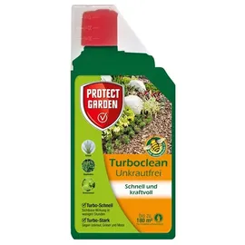 Protect Garden Turboclean Unkrautfrei 1 l