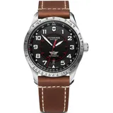 Victorinox Swiss Army Airboss 241973 Herrenarmbanduhr Fliegeruhr