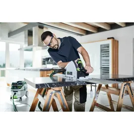 Festool Absaugmobil CLEANTEC CTM 26 EI 577918