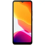Cubot Note 21 12 GB RAM 128 GB Orange