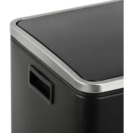 Svita TM2X24 48 l Schwarz