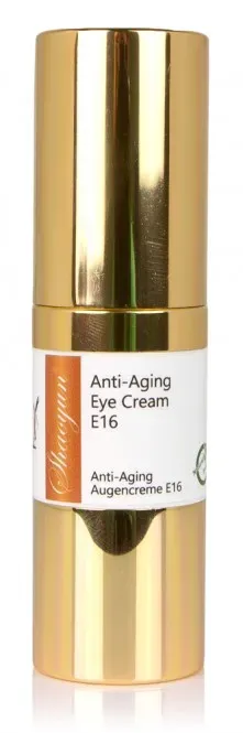 Shaoyun Anti-Aging-Augencreme E16