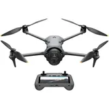 DJI Mavic 4 Pro + Lexar Silver Plus microSDXC 512GB