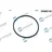 DR.MOTOR AUTOMOTIVE Dichtung, Unterdruckpumpe drm0746