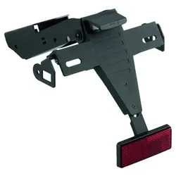 Nummernschild-Halter