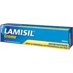 Lamisil Creme 15 g