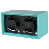 Paul Design Uhrenbeweger Gentlemen 2 für 2 Automatikuhren Mint