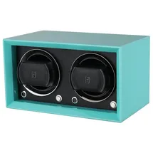 Paul Design Uhrenbeweger Gentlemen 2 für 2 Automatikuhren Mint