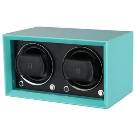 Paul Design Uhrenbeweger Gentlemen 2 für 2 Automatikuhren Mint